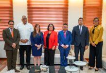 Cámara de Cuentas y OEA fortalecerán capacidades institucionales en materia anticorrupción y antisoborno.