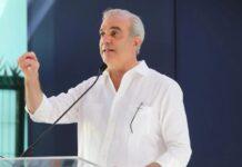 Reportaje- Abinader acelera inauguraciones días antes de acudir al Congreso a su sexta rendición de cuentas