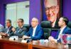 Reportaje- Reunión CC PLD: Sale Abel y entra Gonzalo a buscar nuevamente candidatura presidencial