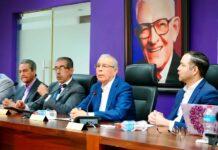 Reportaje- Reunión CC PLD: Sale Abel y entra Gonzalo a buscar nuevamente candidatura presidencial