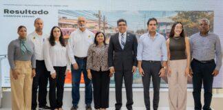 AVENIDA SABANA LARGA SERA REMOZADA POR ALCALDIA SDE.