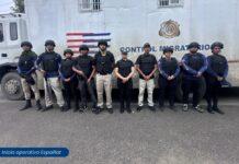 Dirección General de Migración convoca a jóvenes de Santo Domingo a formar parte de nueva promoción de Agentes de Interdicción Migratoria