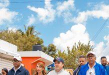 Director general de DASAC se traslada a Montellano, Puerto Plata para ejecutar segunda fase del protocolo de emergencia.