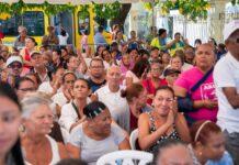 Robert Polanco afirma presidente Abinader mantiene cercanía con la gente en momentos difíciles.