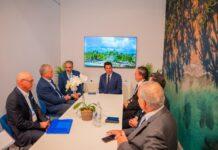 Por primera vez RD será homeport de una empresa de cruceros de Europa durante todo el año