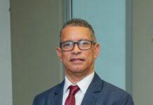 Luis Manuel Rodríguez nuevo subdirector general del INFOTEP.