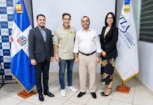 ITLA y Zoológico Nacional exploran alianza para transformar la educación mediante tecnología e innovación