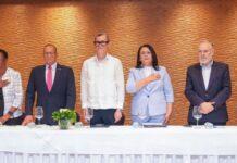 INFOTEP destaca capacitaciones en prevención de riesgos laborales durante congreso nacional de la CASC.