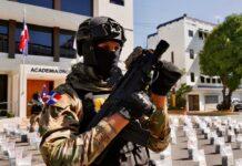 ASESTAN GOLPE DEMOLEDOR AL NARCOTRÁFICO; INCAUTAN CARGAMENTO DE 1.6 TONELADAS DE PRESUNTA COCAÍNA.