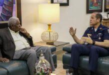 Policía Nacional y sector de derechos humanos fortalecen diálogo en favor del respeto ciudadano y la institucionalidad