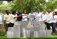 garantiza el despegue definitivo del turismo en esa región.