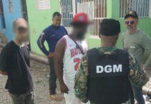 DGM detiene 2,849 y deporta 2,688 indocumentados durante el fin de semana.