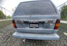 Ejército detiene minibús con 21 indocumentados en San Juan de la Maguana.