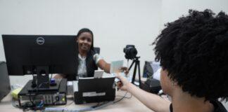 DGP lleva el Pasaporte Electrónico al Cibao.