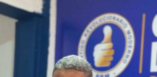 Robert Polanco se perfila favorito para presidir el PRM en la provincia Santo Domingo.