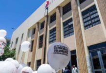 CASO JET SET: FAMILIA DE ESPOSA DE Eduardo Grullón PRESENTA QUERELLA INDEPENDIENTE Y PIDE TIPIFICAR HOMICIDIO VOLUNTARIO.