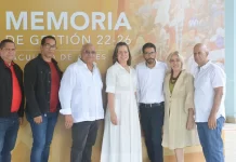 FACULTAD DE ARTES DE LA UASD DESTACA IMPORTANTES LOGROS DURANTE SU GESTIÓN 2022-2026.