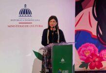 EL CIBAO SE VISTE DE CULTURA CON UN ARRANQUE HISTÓRICO DE SU FERIA DEL LIBRO.