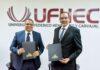 UFHEC y ADOPROSOFT impulsarán la innovación tecnológica y el desarrollo de talento en software.