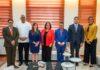 Cámara de Cuentas y OEA fortalecerán capacidades institucionales en materia anticorrupción y antisoborno.