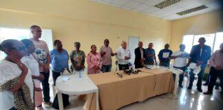 En su 64 aniversario FEDELAC dice el Día del Agricultor encuentra al campo dominicano en total abandono.