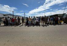 Tres vehículos con 19 haitianos indocumentados fueron interceptados por soldados del Ejército en Constanza.