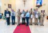 Ministerio de Defensa celebra 60 aniversario de las Escuelas Vocacionales de las FF.AA. y la P.N.