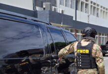 DNCD CAPTURA A “WALFRY”, UNO DE LOS 10 DELINCUENTES MÁS BUSCADOS EN SANTIAGO.