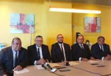 CONSEJO DE EXPRESIDENTES DEL CARD RESPONSABILIZA AL GOBIERNO POR PARO JUDICIAL Y POR NEGAR FONDOS DE LEY A LA SUPREMA.
