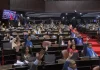 Cámara de Diputados aprueba acuerdo diplomático y de servicios aéreos con Bélgica y Honduras.
