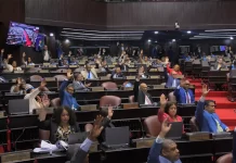 Cámara de Diputados aprueba acuerdo diplomático y de servicios aéreos con Bélgica y Honduras.