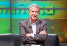 RAMOS AFIRMA LATINO AMERICA MARCHA ALANTE FRENTE A RD.