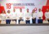 PETRÓLEOS NACIONALES PETRONAN ESCOGE NUEVO CONSEJO.
