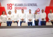 PETRÓLEOS NACIONALES PETRONAN ESCOGE NUEVO CONSEJO.