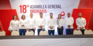 PETRÓLEOS NACIONALES PETRONAN ESCOGE NUEVO CONSEJO.