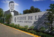 Fuente de Luz Sajoma creará el “Sendero del Ruiseñor” para preservar el legado de Alex Bueno