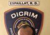 Policía Nacional apresa en Moca a hombre señalado como presunto autor de la muerte de su tío.