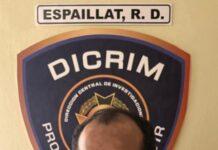 Policía Nacional apresa en Moca a hombre señalado como presunto autor de la muerte de su tío.