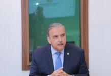 Presidente PQDC, Elías Wessin califica de «parche fiscal mal pegao» nuevo Proyecto de Ley de Residuos Sólidos, y advierte sobre cierre de empresas.