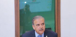 Presidente PQDC, Elías Wessin califica de «parche fiscal mal pegao» nuevo Proyecto de Ley de Residuos Sólidos, y advierte sobre cierre de empresas.