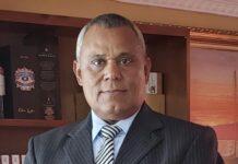 ANDRES TEJADA DICE URGE RESCATAR A SDE.