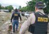 CONSOLIDAN INTELIGENCIA OPERATIVA CONTRA EL TRÁFICO DE DROGAS; SACAN DE LAS CALLES MÁS DE 900,000 GRAMOS.