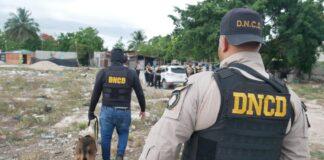 CONSOLIDAN INTELIGENCIA OPERATIVA CONTRA EL TRÁFICO DE DROGAS; SACAN DE LAS CALLES MÁS DE 900,000 GRAMOS.