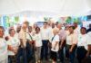 CAASD inicia sustitución completa del sistema sanitario de San Carlos.