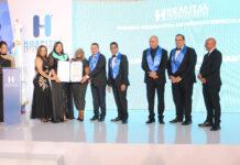 Hospital Ney Arias Lora gradúa nueva promoción de especialistas y subespecialistas en cinco áreas de la medicina.