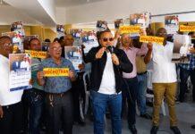 MOCHOTRAN AFIRMA QUE REBAJA DE COMBUSTIBLES TRAE PAZ A LOS CHOFERES Y PROTEGE LA ECONOMÍA DEL PUEBLO DOMINICANO.