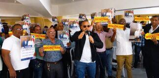 MOCHOTRAN AFIRMA QUE REBAJA DE COMBUSTIBLES TRAE PAZ A LOS CHOFERES Y PROTEGE LA ECONOMÍA DEL PUEBLO DOMINICANO.