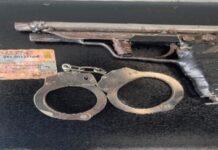 Policía Nacional intensifica operativos y logra múltiples arrestos, recuperación de evidencias y ejecución de órdenes judiciales en distintas provincias.