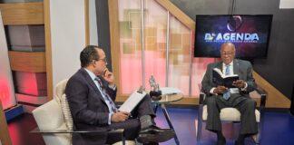 Milton Ray Guevara: Si hay un descalabro en el Poder Judicial, las consecuencias van a ser terribles para RD