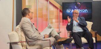 Video- Daniel Toribio dice la sociedad dominicana vive dos realidades con respecto a la situación económica